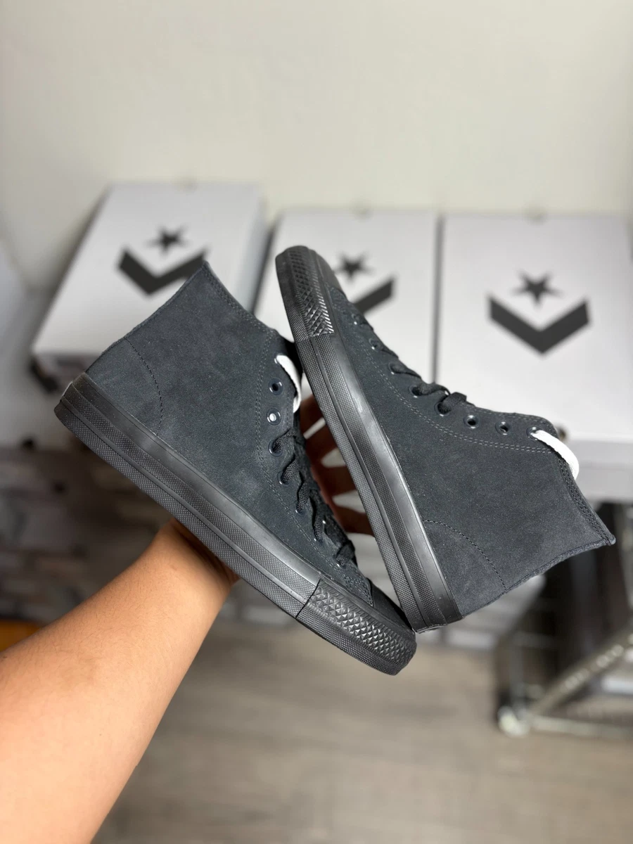 Converse Chuck Taylor All Star Pro Triple Black for Sale