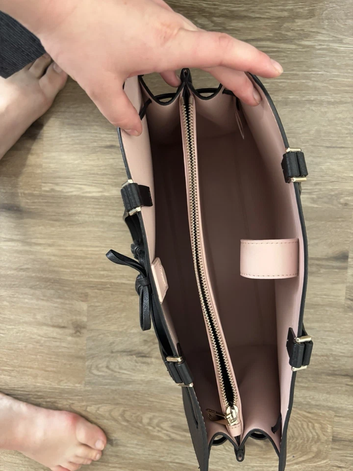 Сумка-тоут Kate Spade уличная коллекция Cedar - Изображение 2 из 4