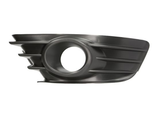 Left BLIC 6502-07-0537917P Ventilation Grilles, bumper for CITROËN