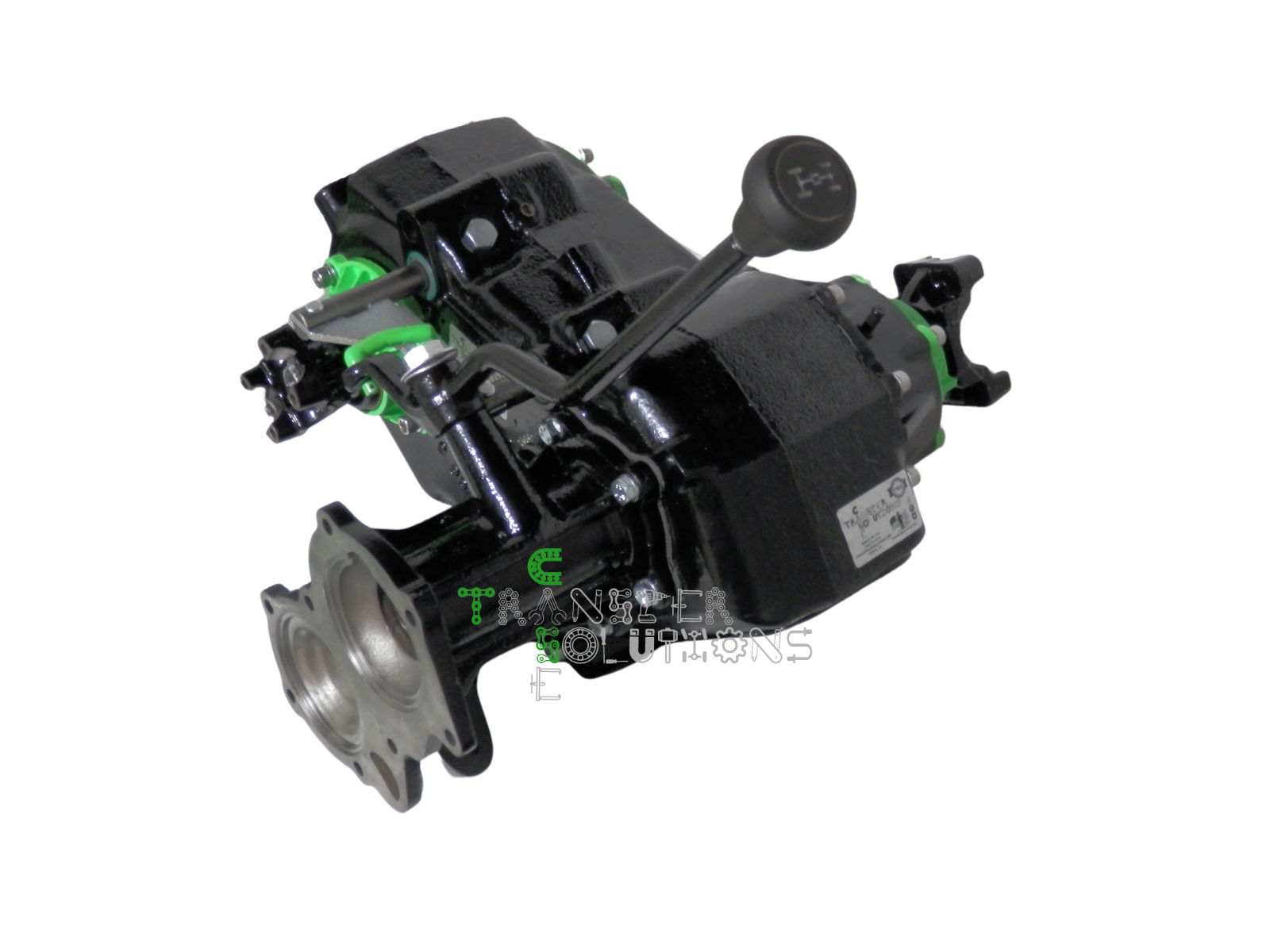 NP205 transfer case NP 205 SM465 SM 465 10 Spline Tremec TR4050 TR4050