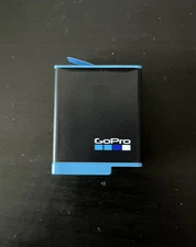 GENUINE GOPRO SPBL1B HERO 9/10 BLACK RECHARGEABLE BATTERY