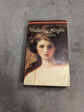 Wuthering Heights by Emily Brontë (1983