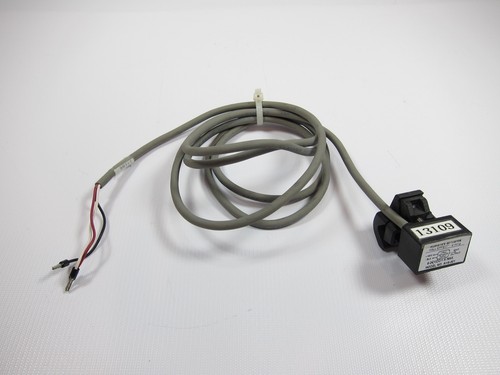 Numatics AH6-001 Sinking Hall Effect Switch 