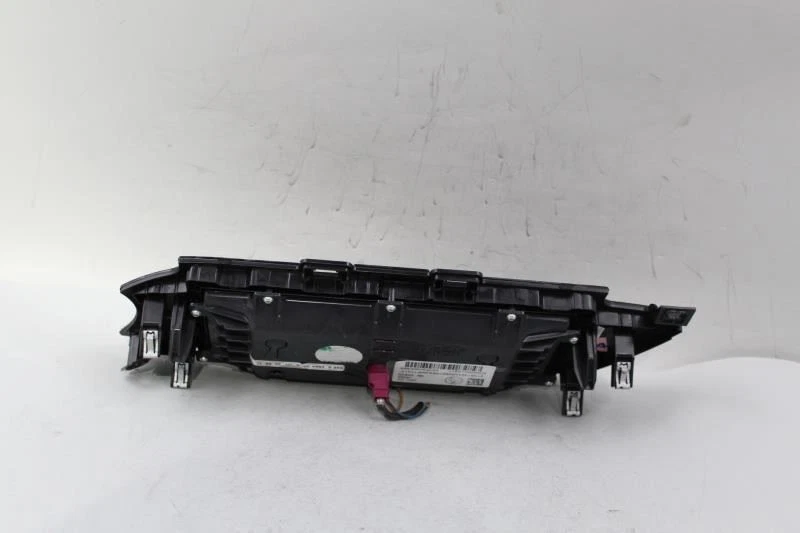 Info-GPS-TV Screen Display Fits 2018 ALFA-ROMEO STELVIO OEM #32863 - Image 2 of 4