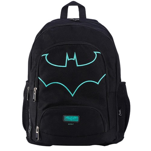 Niños Niños Bolso Escolar Mochila Bolso Mensajero Vengadores Batman DC Spiderman - Imagen 3 de 80