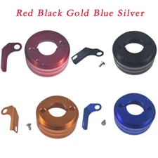 Air Filter Adapter For Predator 212cc Honda GX200 GX160 Clone Go Kart Mini Bike