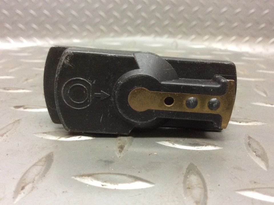 Ajuste: 83-87 Isuzu Impulse Subaru XT Distributor Rotor Carquest DAA1299 Foto 4 de 4