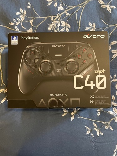 Astro C40 TR elite controller with 