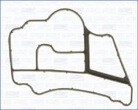 Original Ajusa Dichtung ÖLfilter Dichtung ÖLfiltergehäUse 01174000