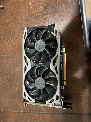 グラフィックボード・グラボ・ビデオカード EVGA GeForce GTX1660Super Sc Ultra Amazon.com: EVGA 06G-P4-1068-KR GeForce GTX 1660 Super Sc