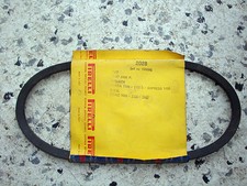 Alternateur Citroen GS