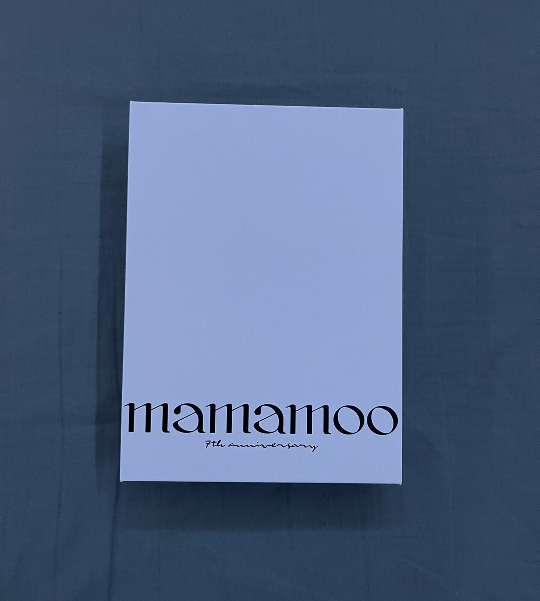 mamamoo 7th Anniversary Kit ママム MAMAMOO 7th Anniversary Kit Craft Kits