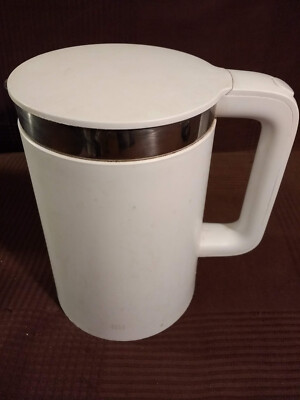 XIAOMI Mi Smart Kettle Pro MJHWSHO2YM Wasserkocher (Ohne Sockel )
