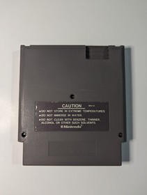 Rambo (Nintendo Entertainment System, NES, 1988) game 