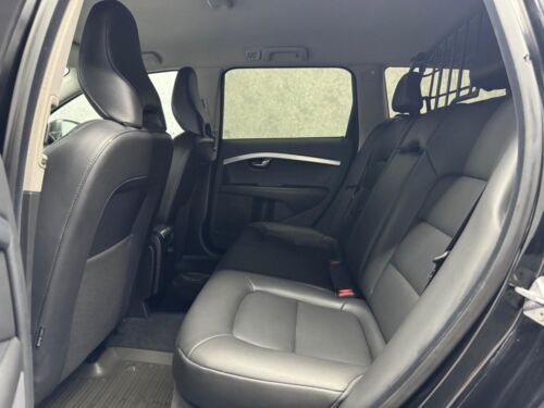 2017 Volvo V70 2.0 D4 SE Lux Auto Euro 6 (s/s) 5dr ESTATE Diesel Automatic - Picture 7 of 24