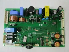 LG Fridge Main Electronic Control Board EBR41531301  20091116  EAX41531201  ASMN