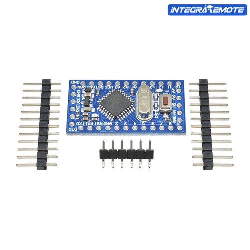 10PCS Pro Mini 5V 16M Module Atmega168 Board Nano Replace Atmega328 For Arduino- - Picture 7 of 9