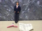 1983 Vintage Ken 12” Doll “Day to Night” Doll Mattel (Read)#106