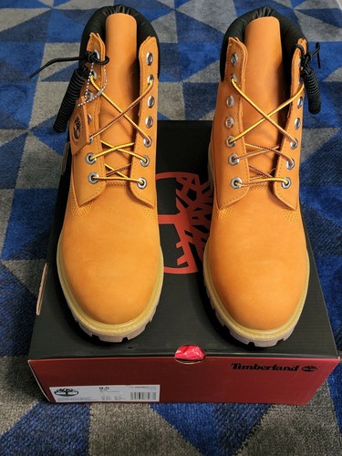 timberland 9.5 wide