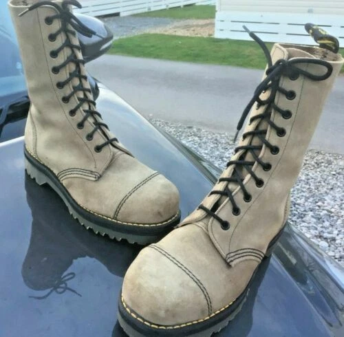 Hippy Vintage Shoes for Women