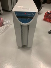 Powervar Security Plus Model ABCDEF5200-22 UPS Power supply
