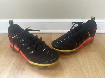 Men's Shoes Nike Vapormax Plus Fresh Size Nike Air VaporMax