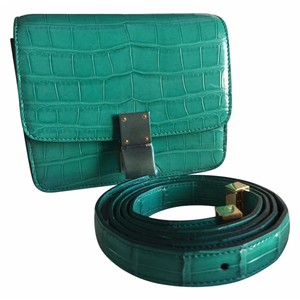 celine classic box bag small