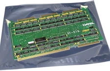 DATEL ST-519 PCB Control IC Circuit Board Module Assy: 12257-1B