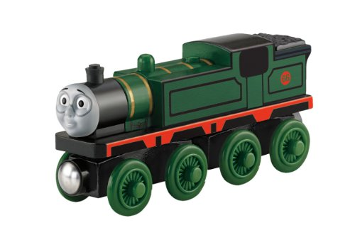 thomas & friends wooden