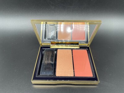Estee Lauder Pure Color Envy Sculpting Blush & Highlighter Duo