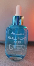 The Beauty Elixir Hyaluronic Acid Hydrating Facial Serum 1.69 fl oz
