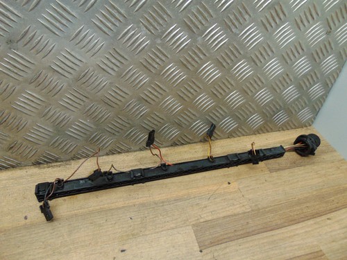 VW Touareg 7L 2.5 TDI BPE BAC Kabelbaum Leitungssatz Pumpe Düse Einspritzdüse