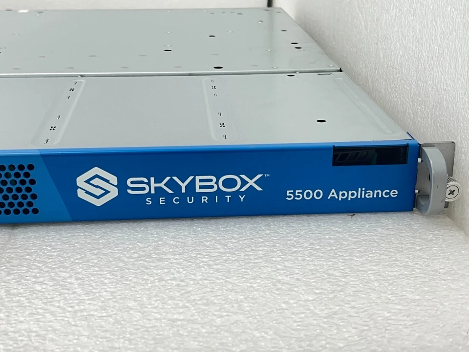 Intel R1304RPMSHOR 1U Server System with 4x 8GB RAM (32GB) and Intel E3-1231 CPU - Image 3 of 4