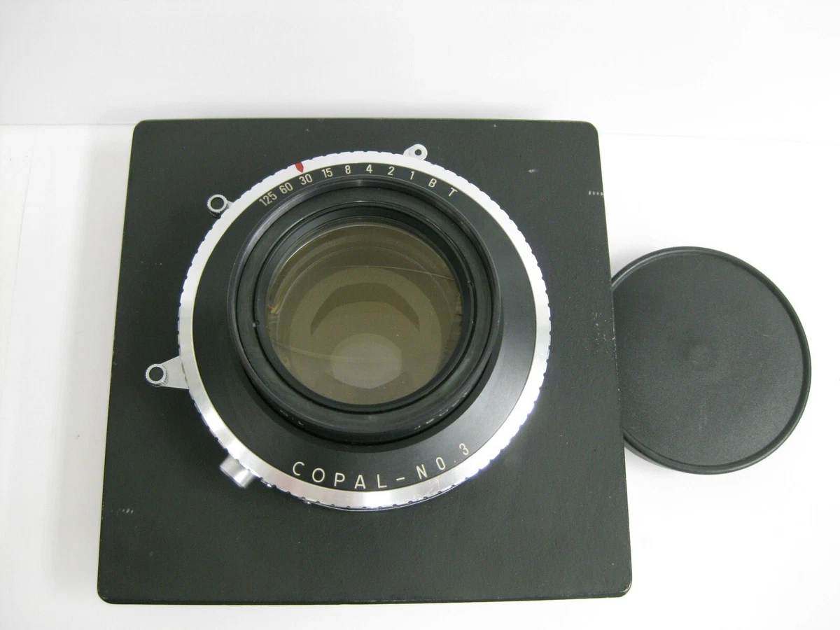 Rodenstock 480mm Focal Camera Lenses for sale | eBay