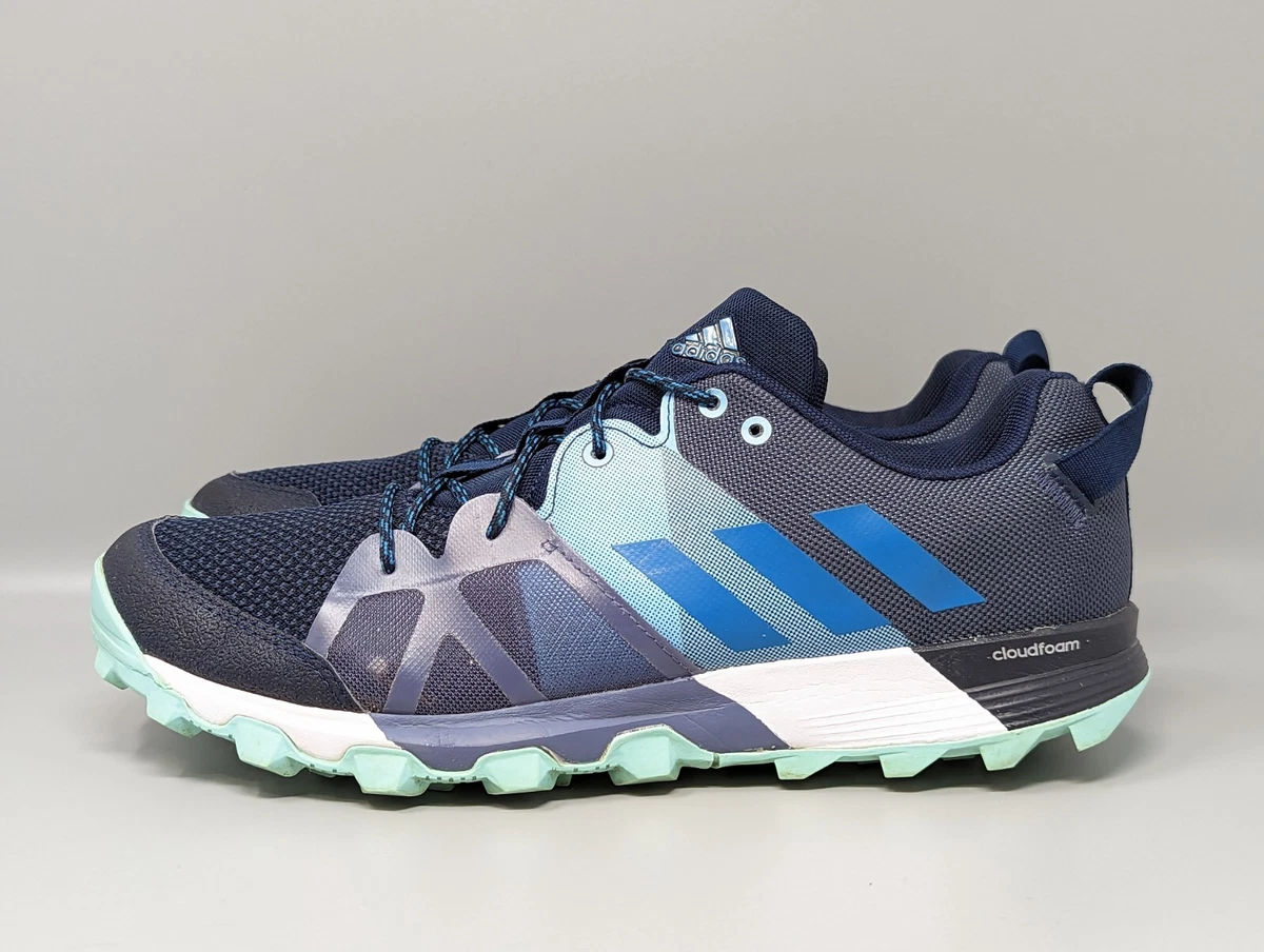 Adidas Women&#039;s Kanadia 8.1 Trail Traxion Cloudfoam 11 | eBay