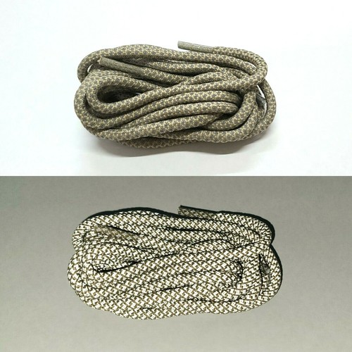 3M Reflective Rope Laces For Yeezy 