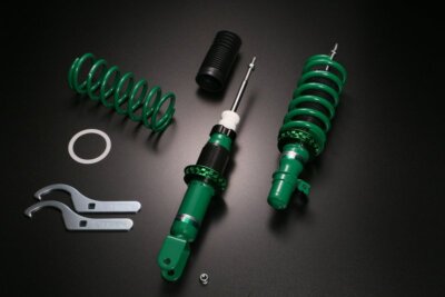 TEIN Street Basis Z Coilovers for Honda Elysion Prestige 3.5 SZ (RR5) 2007-13