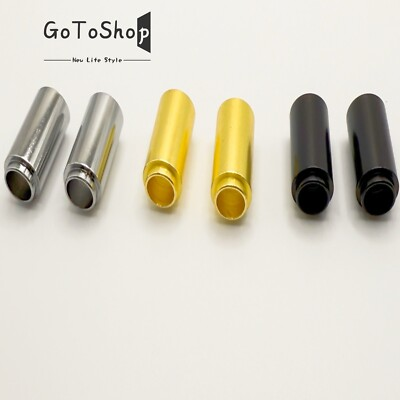 #ad 2 PK Rock Island Armory 1911 Full Size Stainless Recoil Spring Plug 3 Colors $19.99
