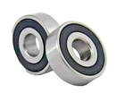 Easycut Doner Kebab Machine Head Unit Spindle Bearings.  2 PCS  SKF/FAG