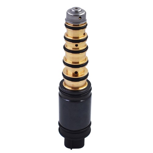 CV47 6SEU16C Fit For Toyota Camry 2.4L A/C Compressor Electronic Control Valve - Picture 4 of 7
