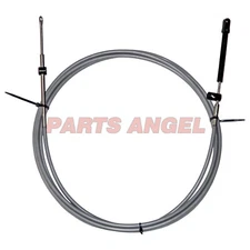 13FT Control Cable Replace CC17912 for Mercury Mariner Engines Boat Engine