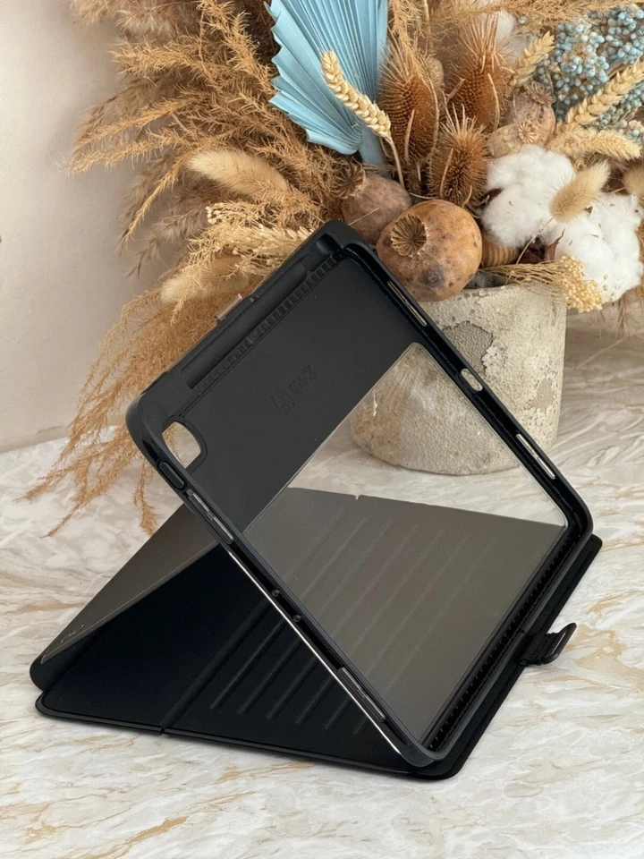 Speck Presidio Pro Folio for Apple iPad Pro 11" Inch 1st Gen (2018) - Black New - Image 4 of 4