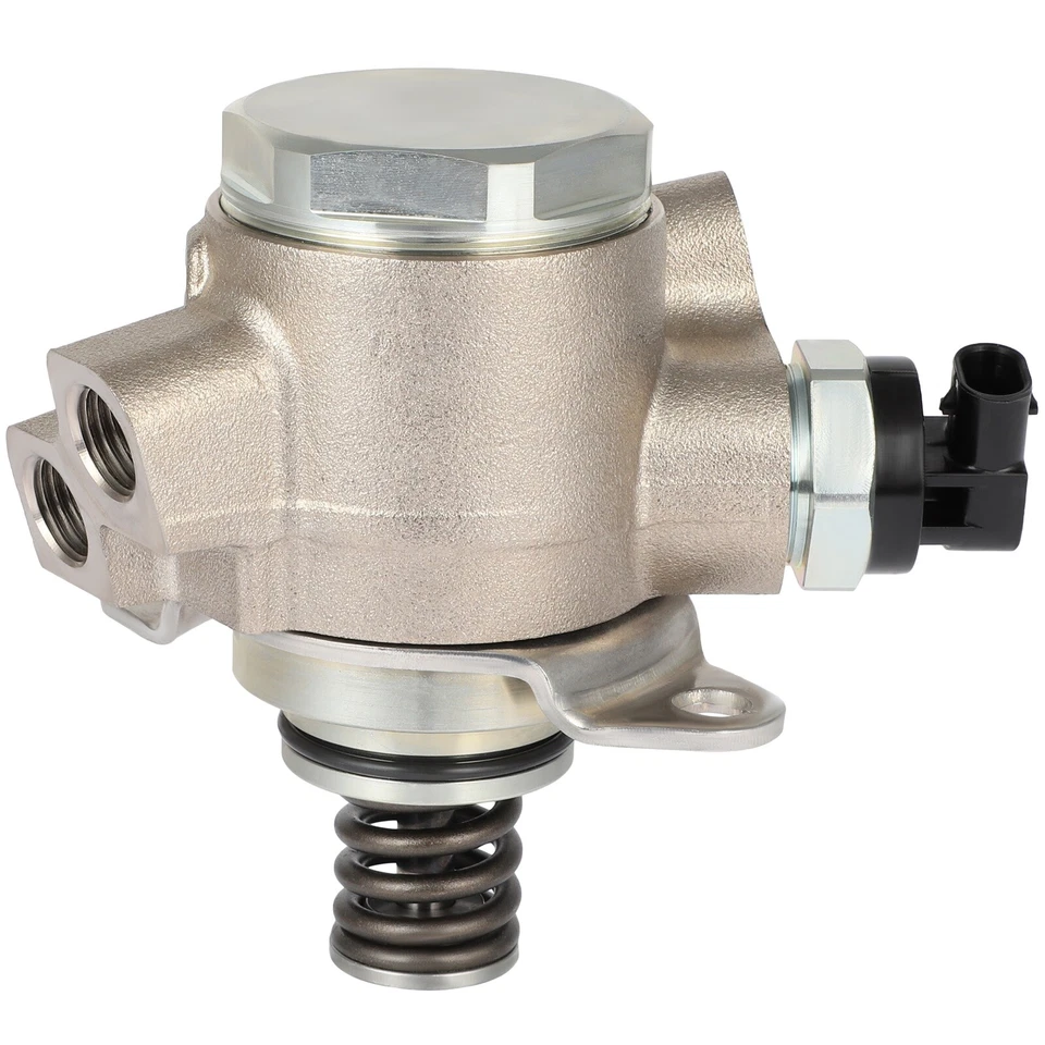 For 2010 -2015 Audi S4 S5 V6 3.0L Direct Injection High Pressure Fuel Pump - Изображение 2 из 4