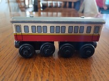 1997 Express Coach Thomas the tank and friends wooden railway train