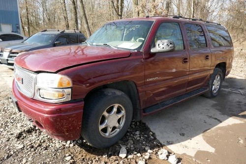 Jack fits 2002 GMC Denali XL 1637565 - Picture 2 of 12