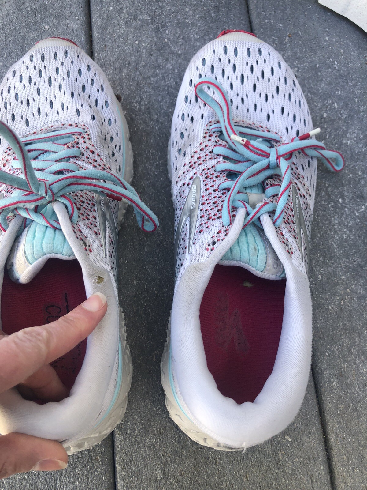 brooks glycerin 16 womens