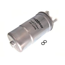 Filtre à carburant Ford MONDEO