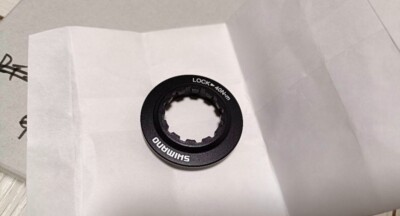 Shimano DURA-ACE RT-CL900Disc Rotor | 160+140mm | New From Japan