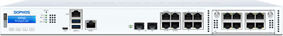 Sophos XGS 2300 + Lizenz 39 Monate + Plus Support 3 Jahre