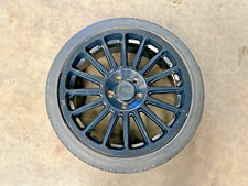 2014-2021 Mini Cooper 17 Wheel Rim With Tire 20540zr17 84w Xl 17x7 Lot2613